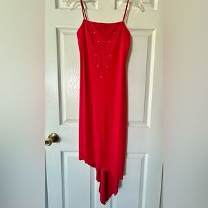 Jodi Kristopher Junior Formal Dress
